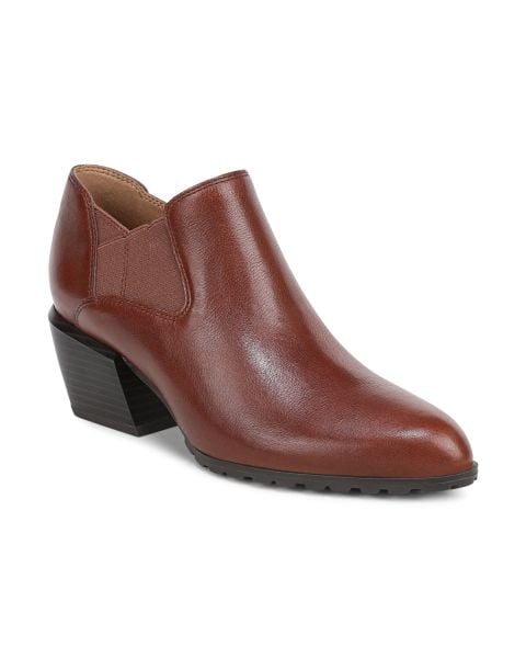 Baked Clay Leather