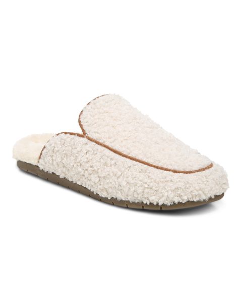 Comfortable Orthotic Slippers for Women | Vionic Shoes