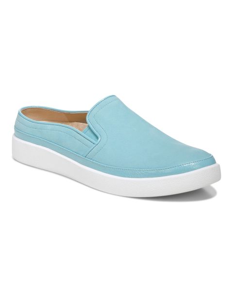 vionic canvas slip on sneakers