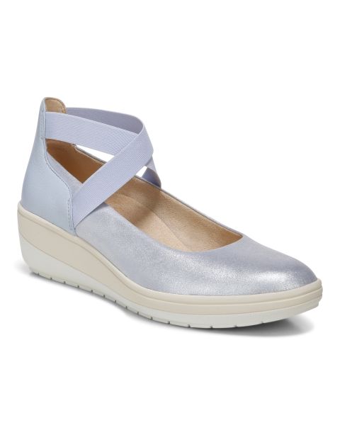 vionic wedge sneaker