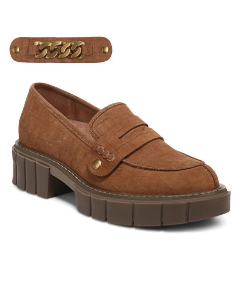 Women's Comfortable Loafers and Moccasins with Arch Support | Vionic Shoes