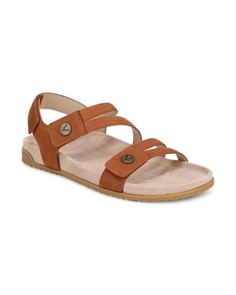 Brandy Nubuck