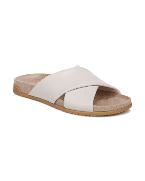 Sea Salt Leather
