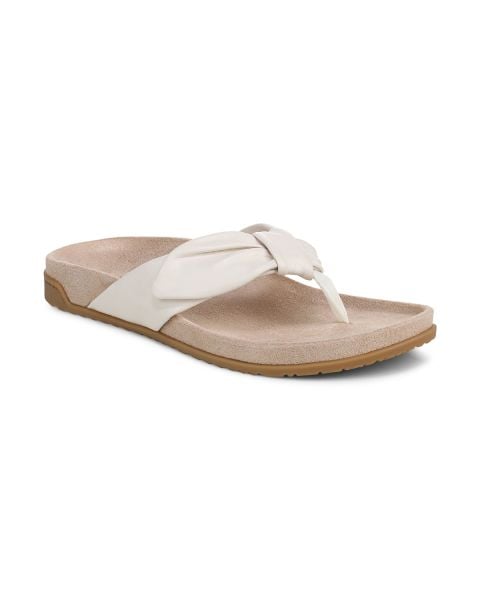 Sea Salt Leather
