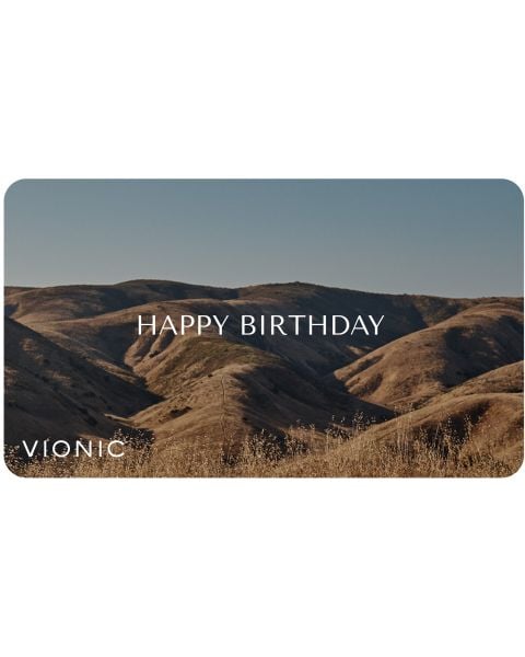 Vionic e-Gift Card (Birthday)