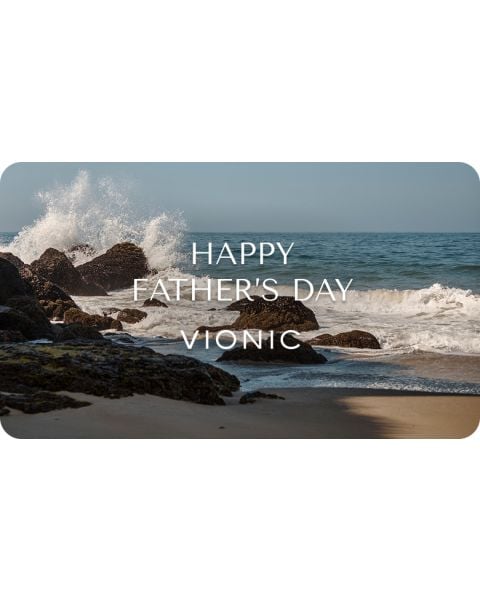 Vionic e-Gift Card (Father's Day)