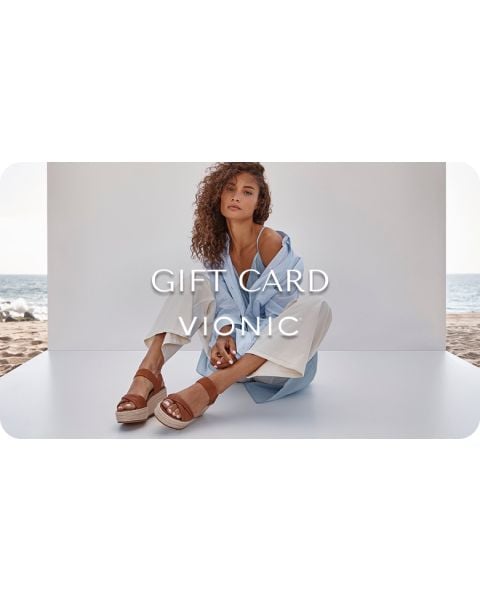 Vionic e-Gift Card
