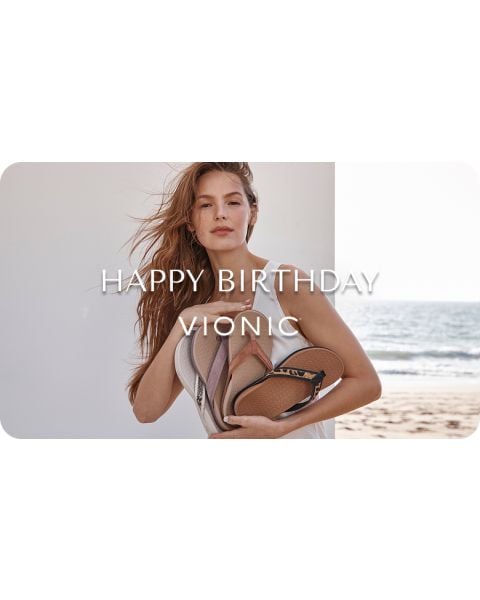 Vionic e-Gift Card