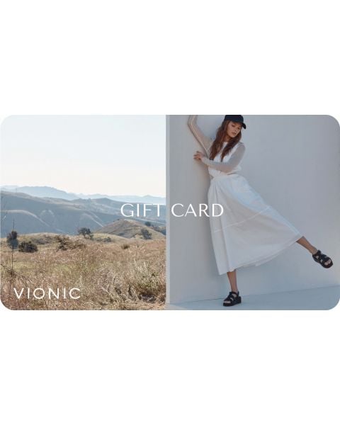 Vionic e-Gift Card