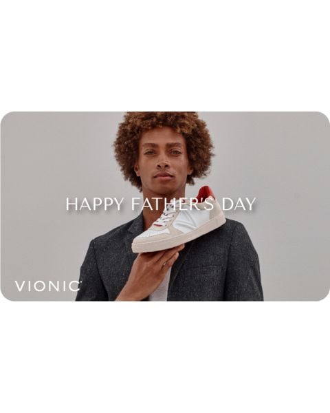 Vionic e-Gift Card (Father's Day)