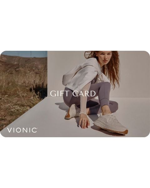 Vionic e-Gift Card