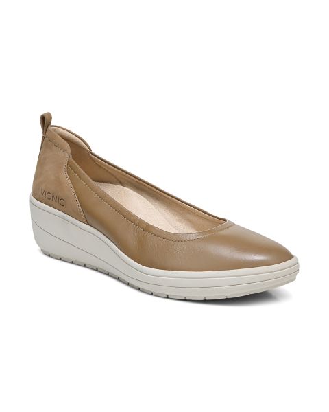 Comfortable Business Casual Shoes for 