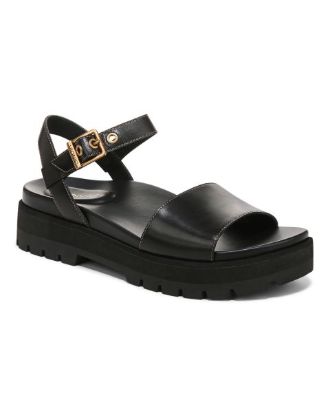 Women's Comfortable Platform Sandals | Vionic Shoes