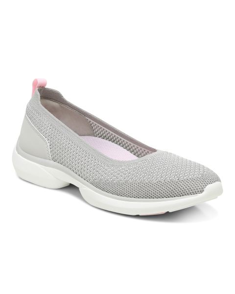 vionic slip on trainers