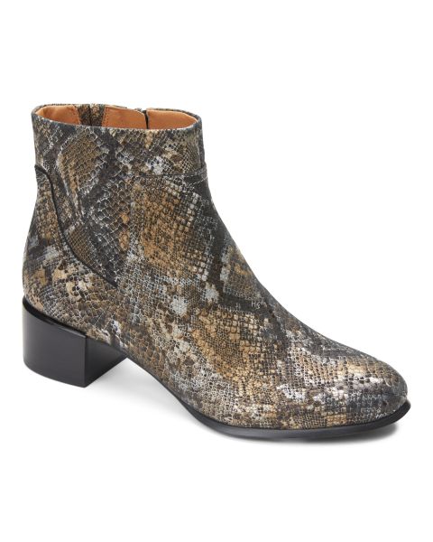 vionic womens booties