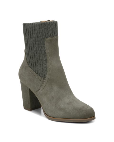 vionic suede boots