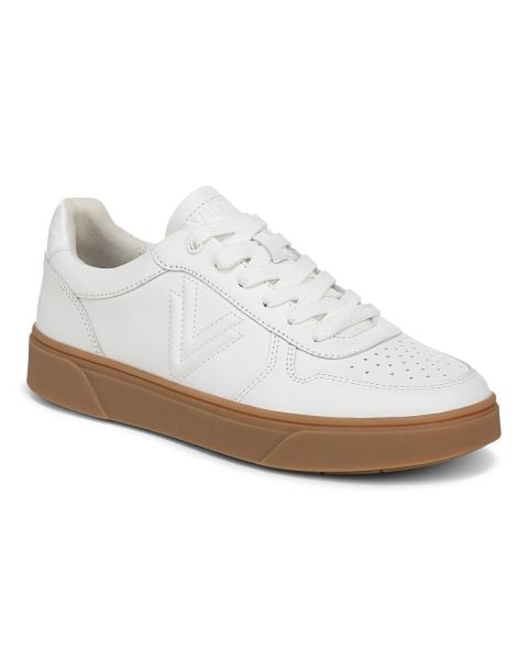 White Leather Gum