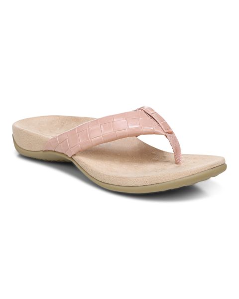 vionic sandals in wide width