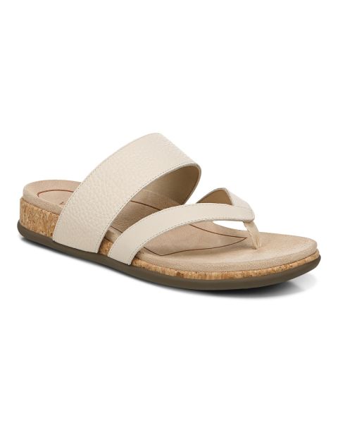 vionic slip on sandals