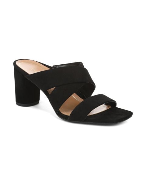 Black Suede