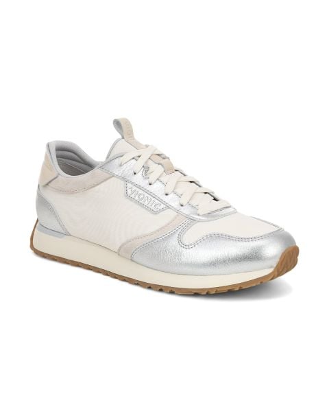 Ivory Silver