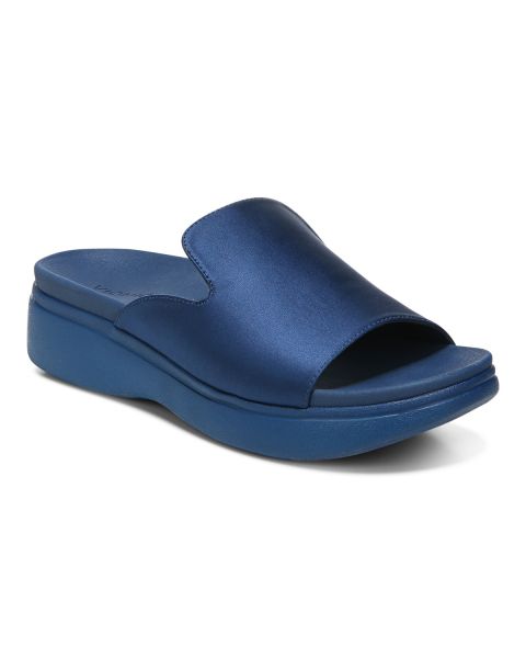 Women's Comfortable Slide Sandals | Vionic Shoes