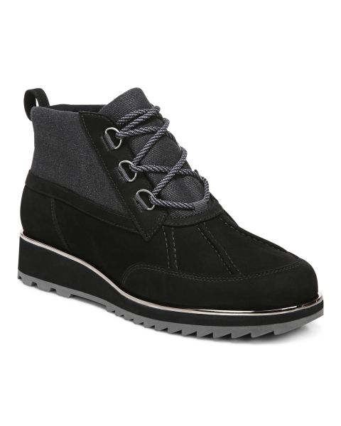 vionic sneaker boot