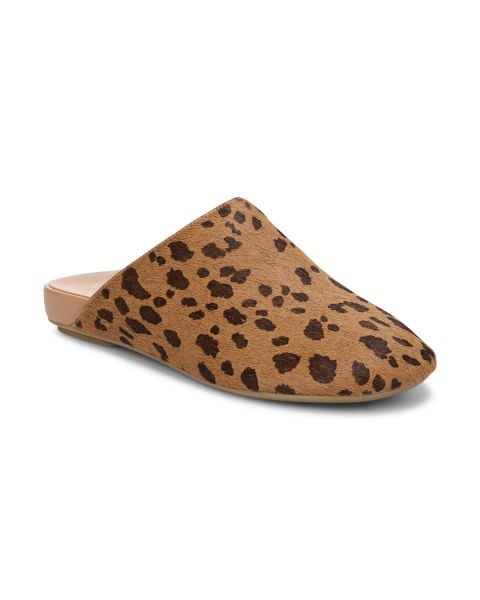 Driftwood Suede
