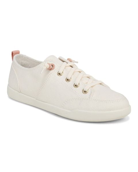 Ivory Twill