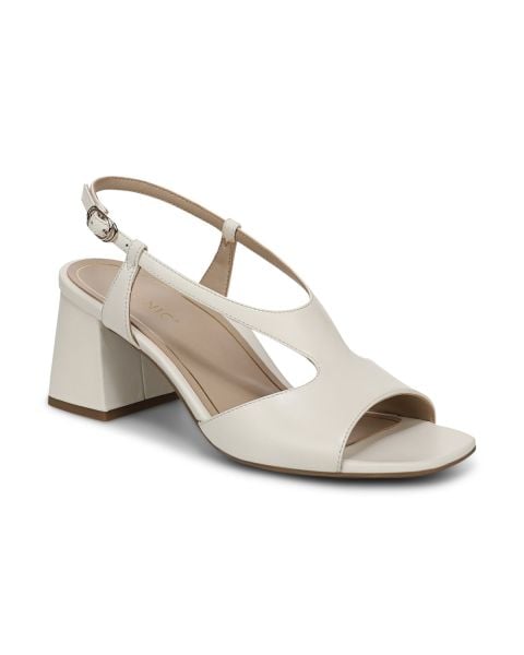 Raquel Heeled Sandal