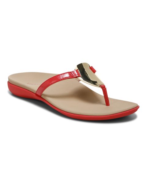 womens slide sandals with arch support