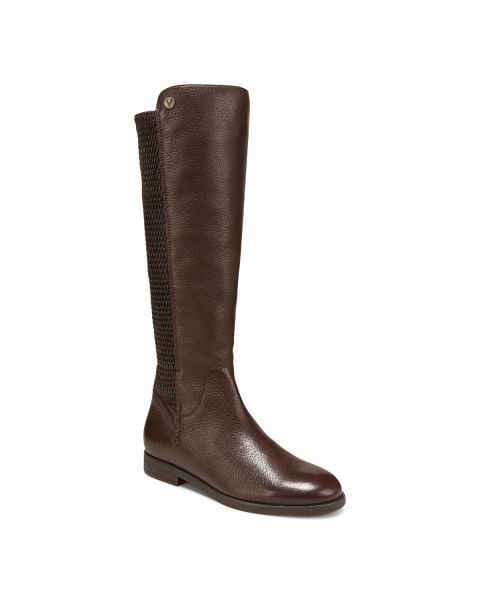 Chocolate Ganache Leather