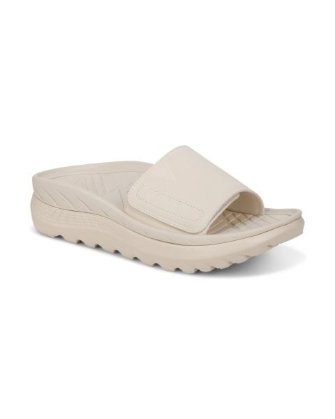 Rejuvenate Recovery Sandal