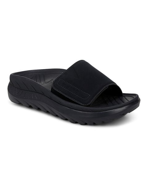 Rejuvenate Recovery Sandal