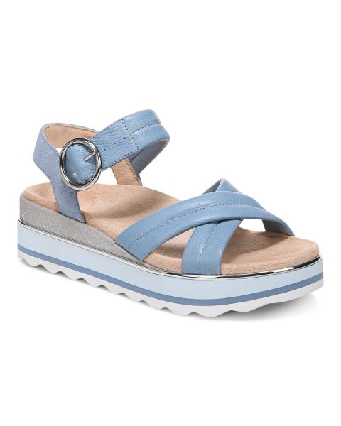 Women's Comfortable Platform Sandals | Vionic Shoes
