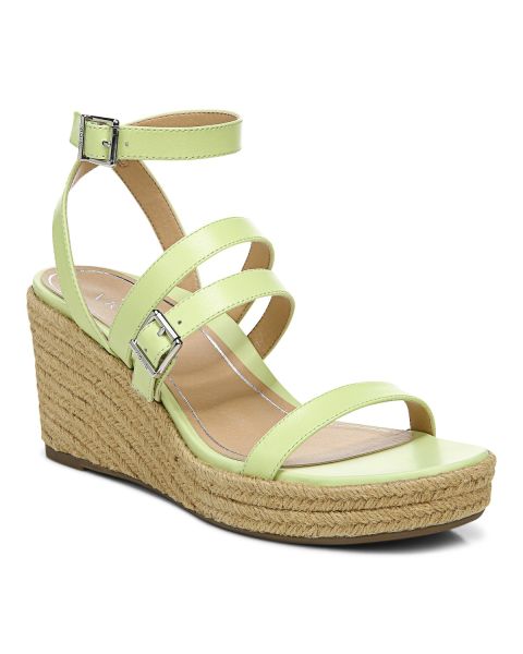 vionic wedge heels