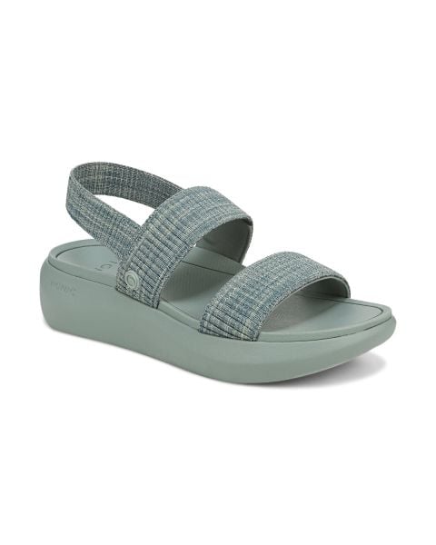 Iceberg Green