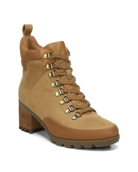 vionic lace up boots
