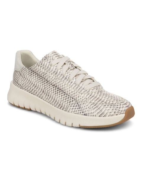 Ivory Leather