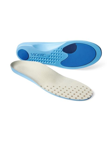 Women's Relief Insole