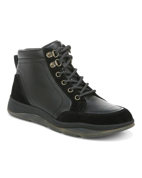 vionic work boots