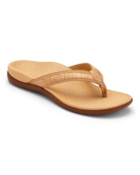 Tide II Toe Post Sandal