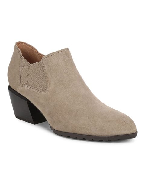 Wild Truffle Suede