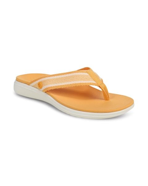 Amber Yellow Multi