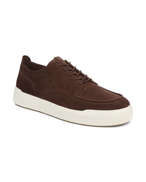 Coffee Suede