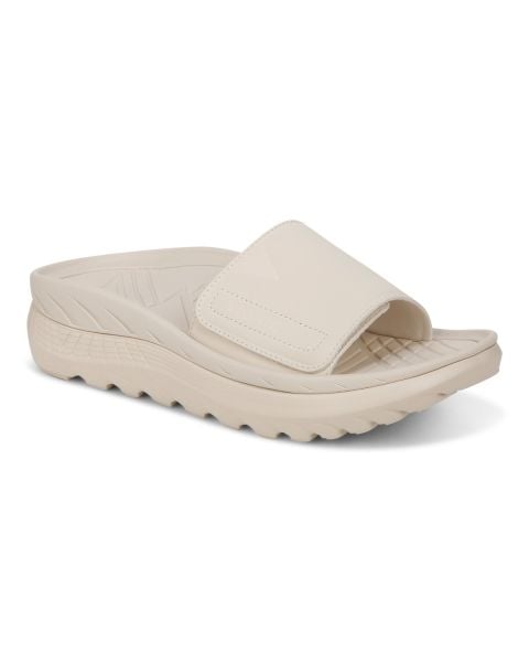 Rejuvenate Recovery Sandal