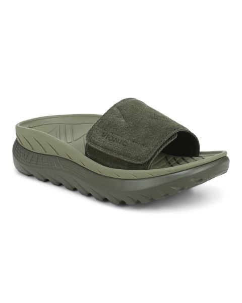 Rejuvenate Recovery Sandal