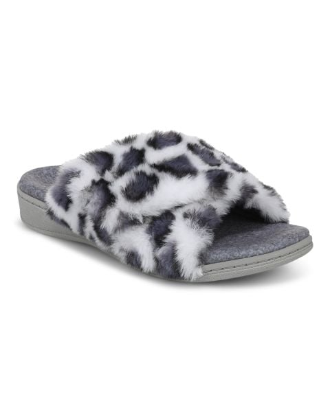 Cream Shearling