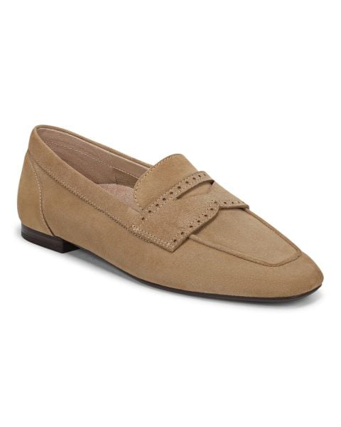 Caramel Suede