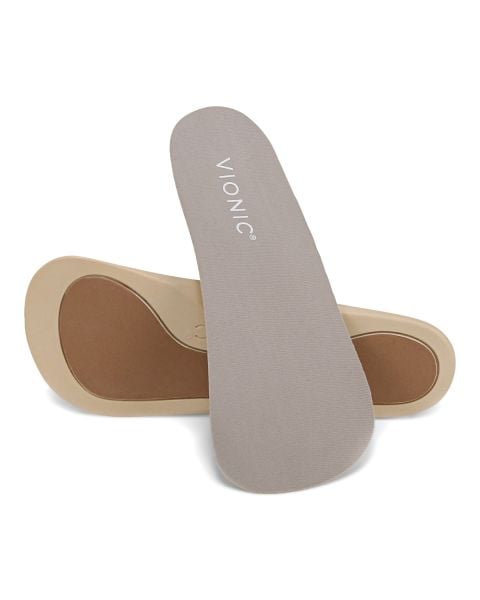 Slim Fit Insole (Women’s)